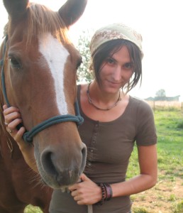 me and moonlight