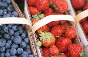 Read more about the article Seasonal Snacks: September