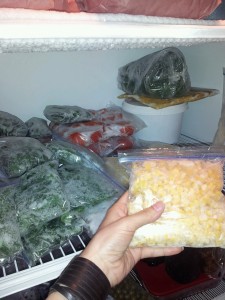 Read more about the article Seasonal spring eating