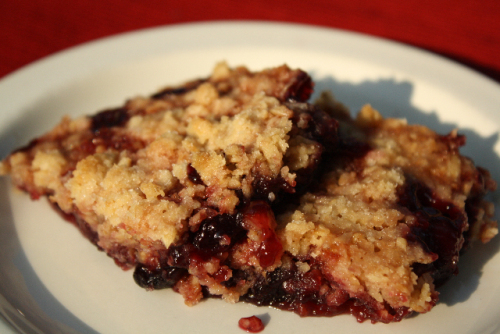 Photo Credit the Bakery Boy Blog